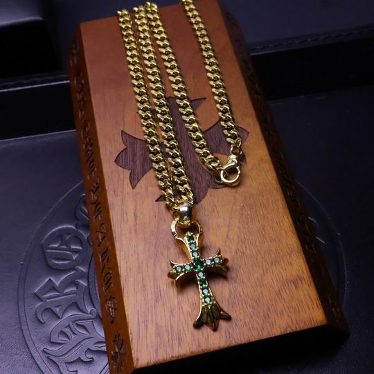 Chrome Hearts necklace 12lyh137